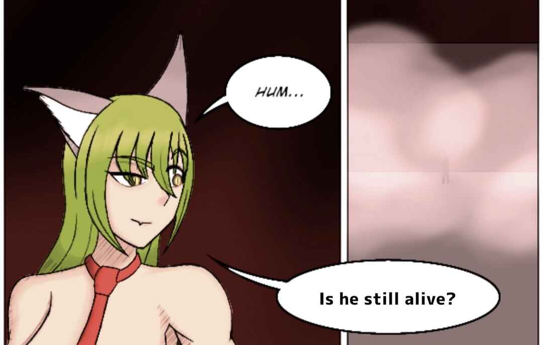 The last risus Chapter 2 - Page 10