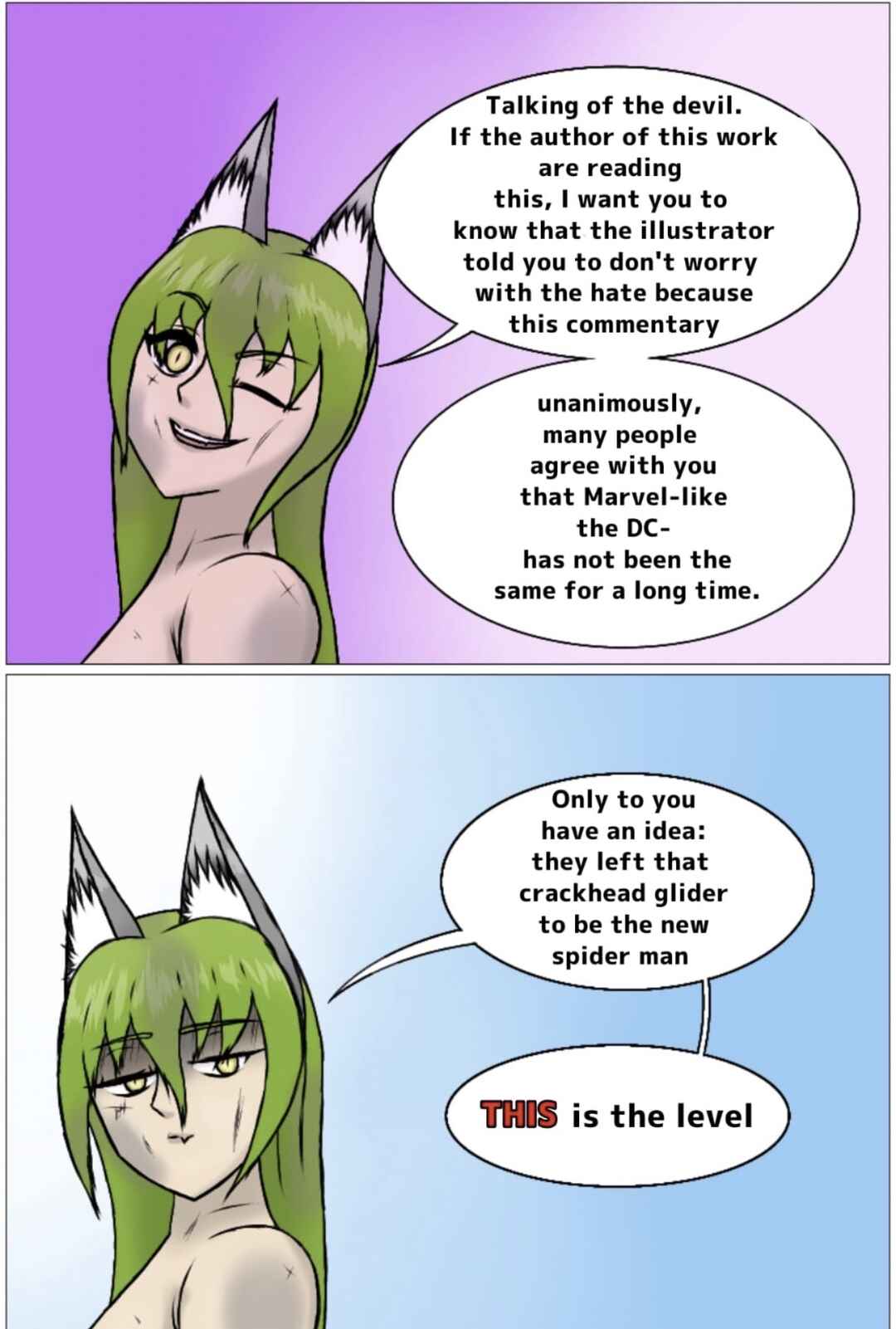 The last risus Chapter 2 - Page 35