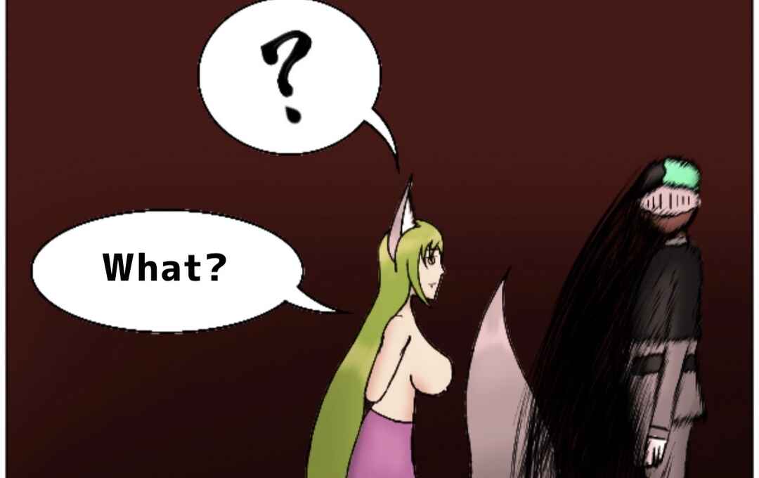 The last risus Chapter 2 - Page 7
