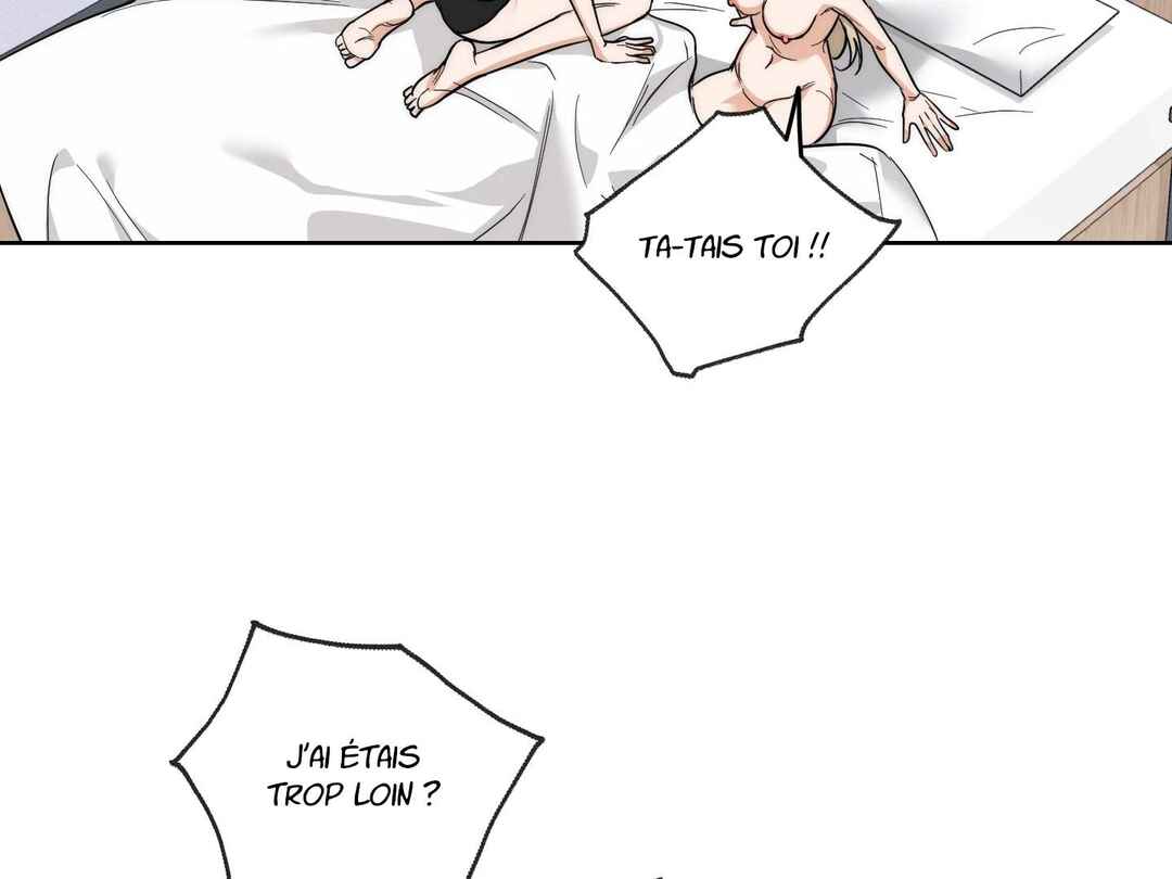 Drunken My Boss Chapter 14 - Page 10
