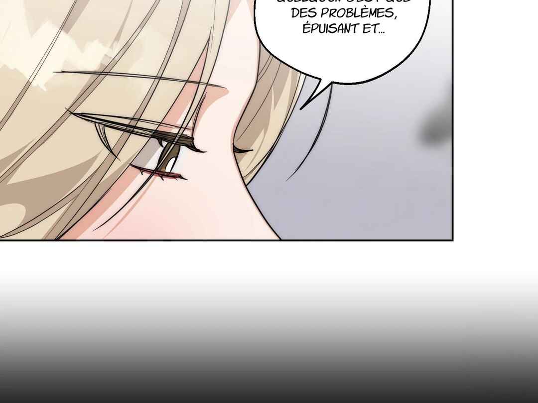 Drunken My Boss Chapter 14 - Page 13
