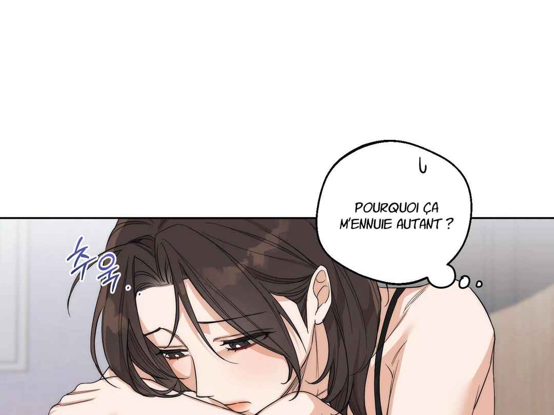 Drunken My Boss Chapter 14 - Page 22
