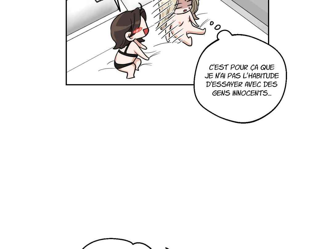 Drunken My Boss Chapter 14 - Page 26