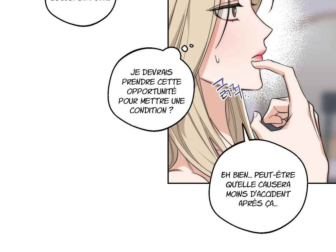 Drunken My Boss Chapter 14 - Page 28
