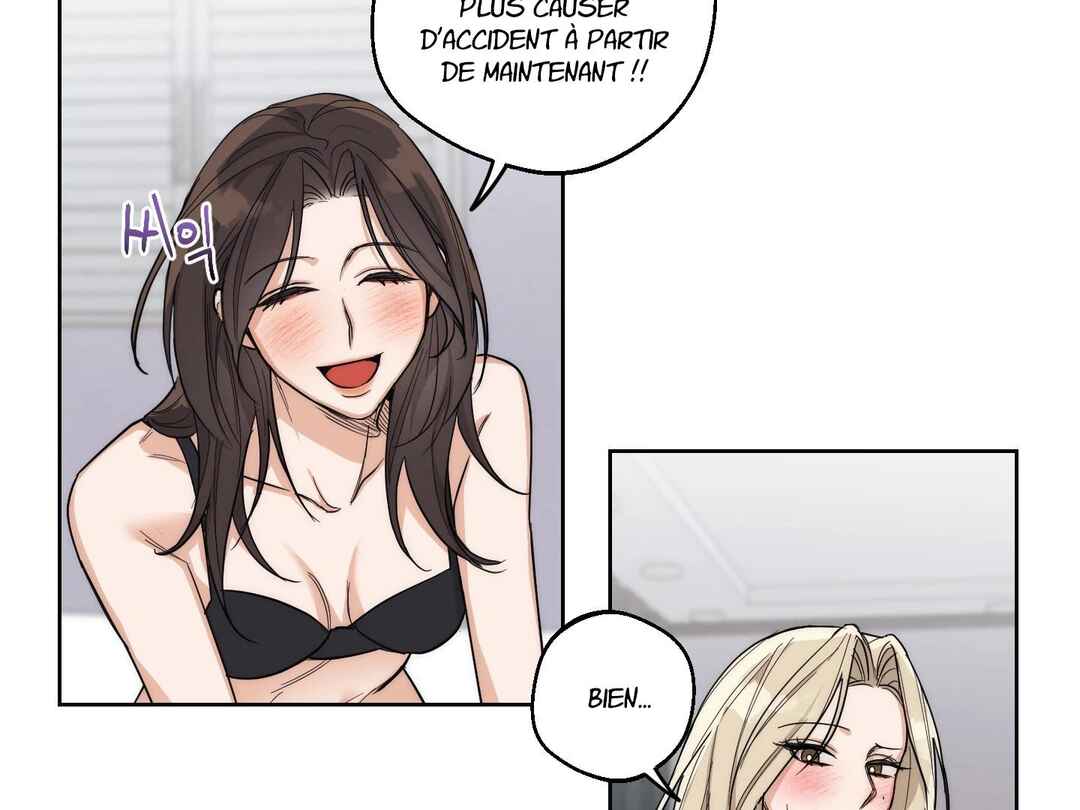 Drunken My Boss Chapter 14 - Page 36
