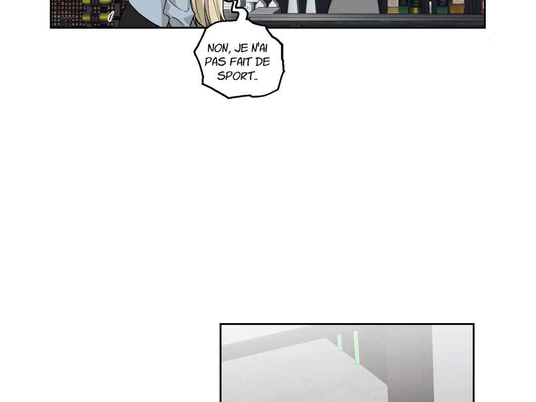 Drunken My Boss Chapter 14 - Page 48