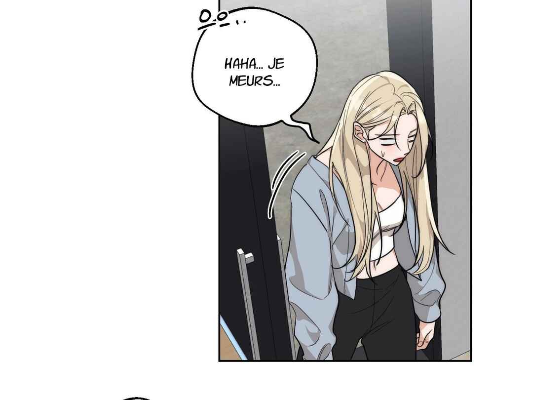 Drunken My Boss Chapter 14 - Page 49
