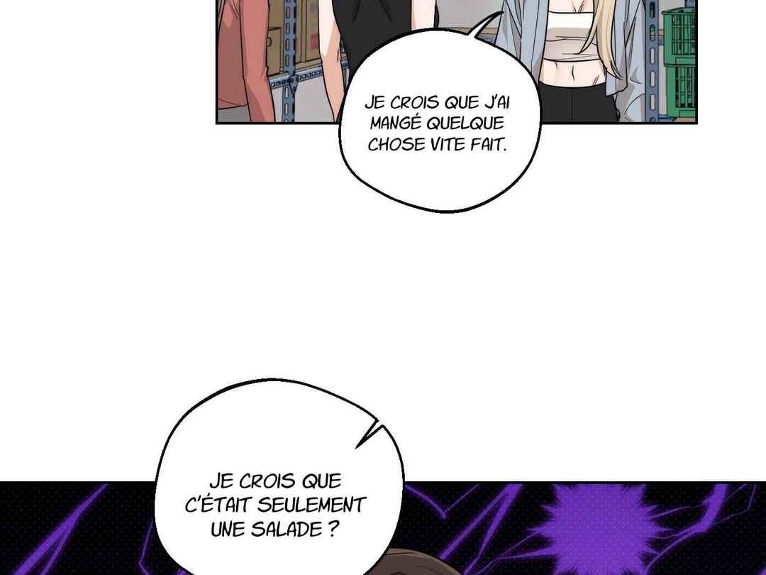 Drunken My Boss Chapter 14 - Page 57