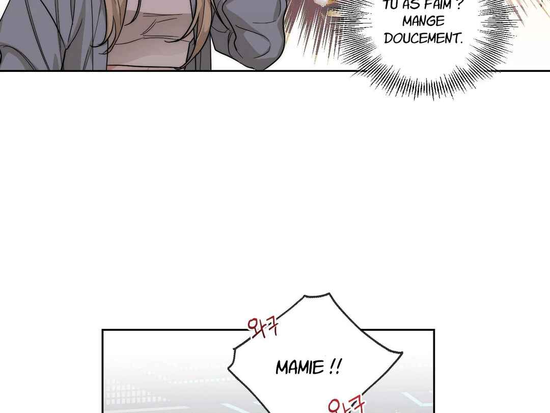 Drunken My Boss Chapter 14 - Page 68