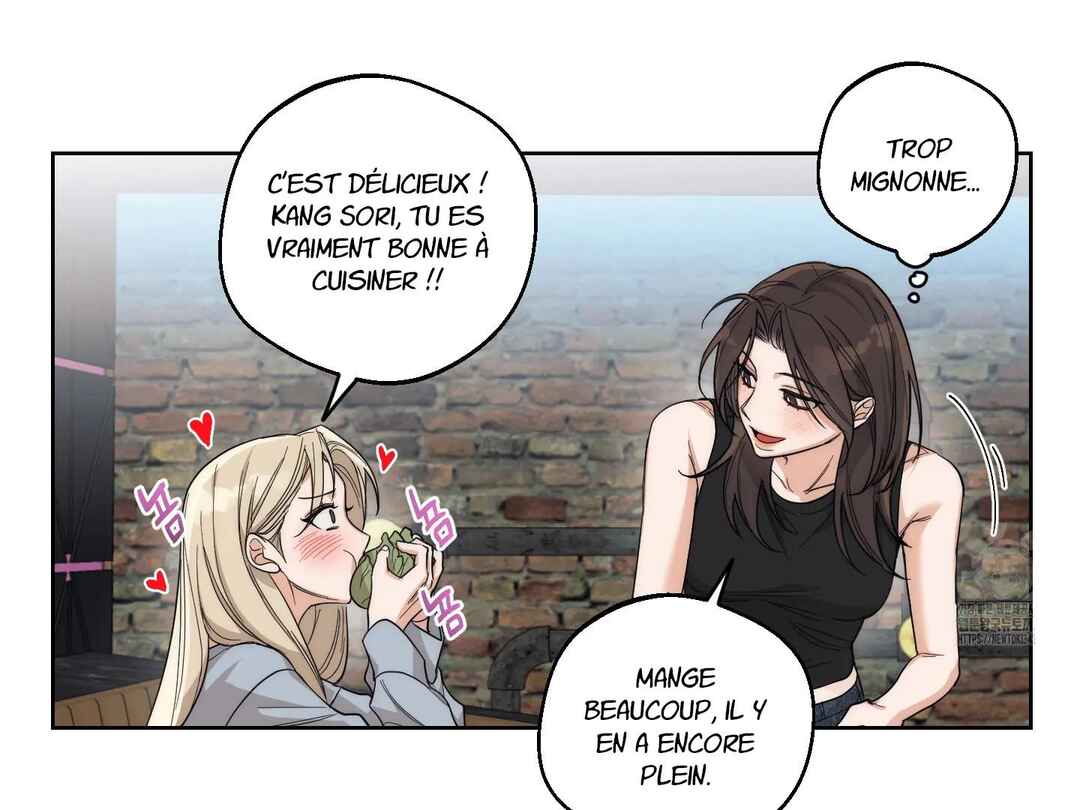 Drunken My Boss Chapter 14 - Page 70