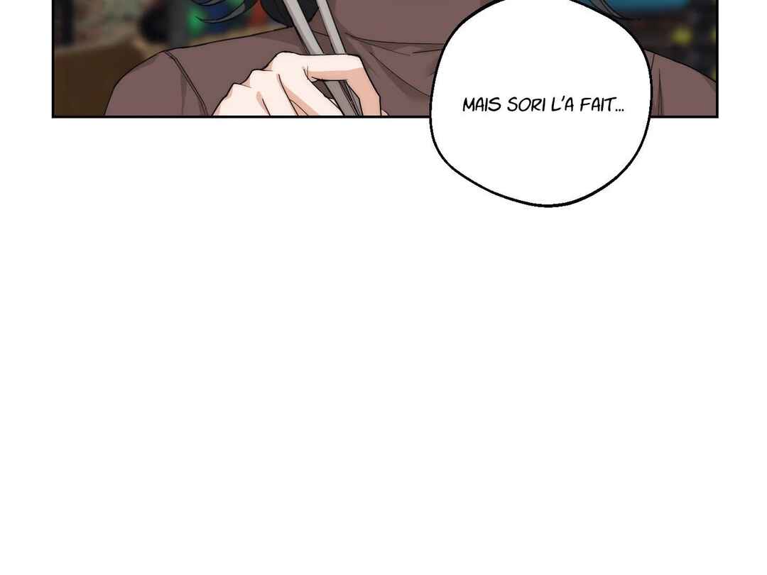 Drunken My Boss Chapter 14 - Page 89