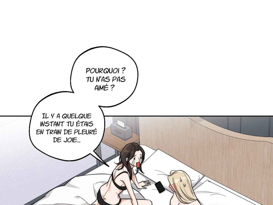 Drunken My Boss Chapter 14 - Page 9
