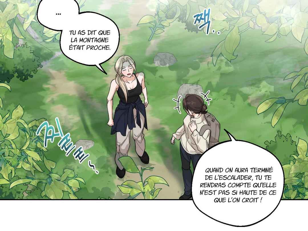 Drunken My Boss Chapter 14 - Page 92