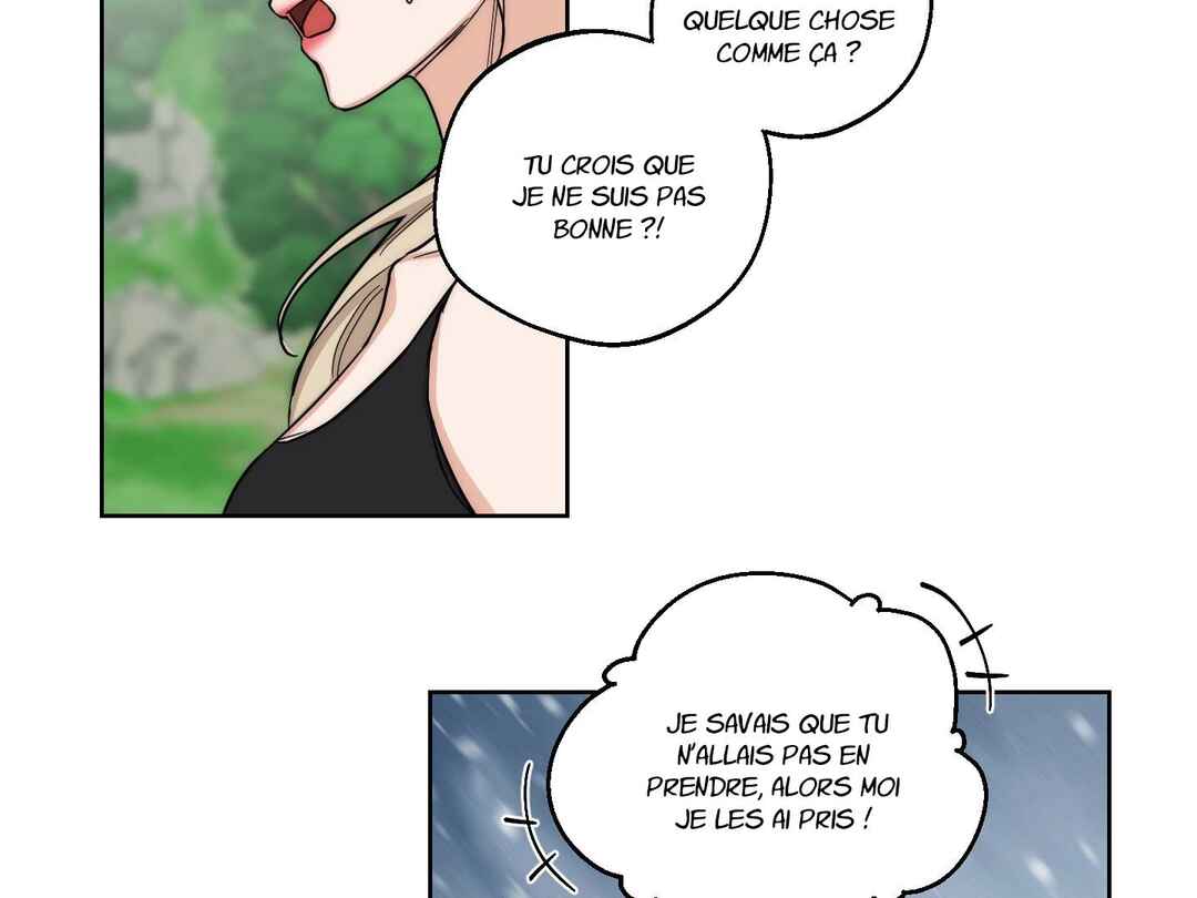 Drunken My Boss Chapter 14 - Page 94
