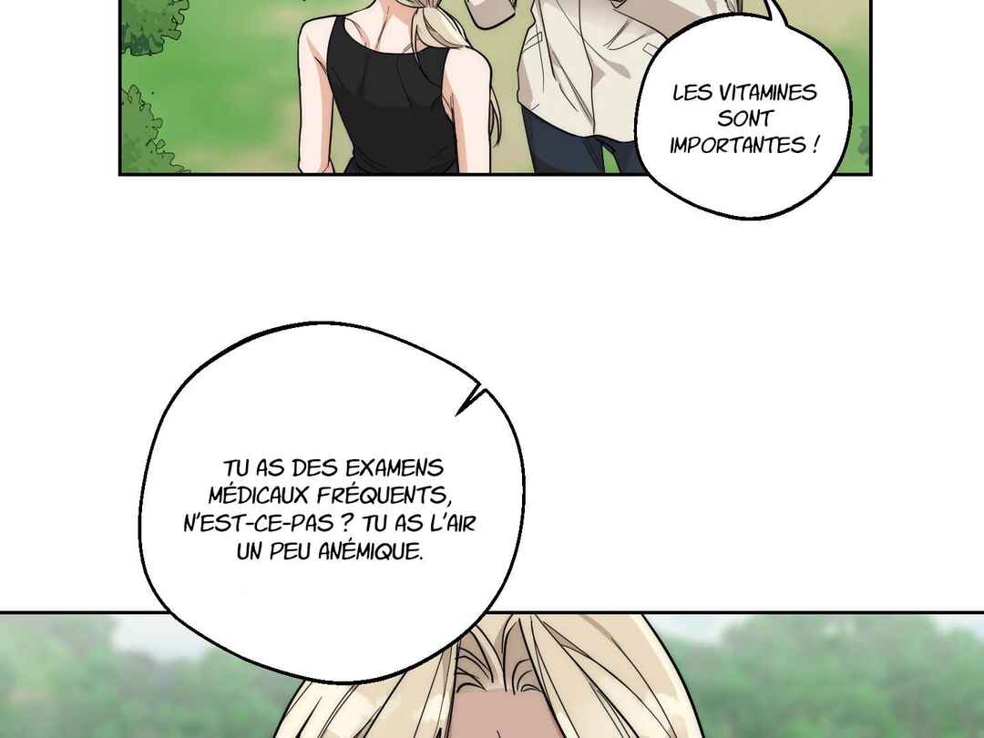 Drunken My Boss Chapter 14 - Page 97