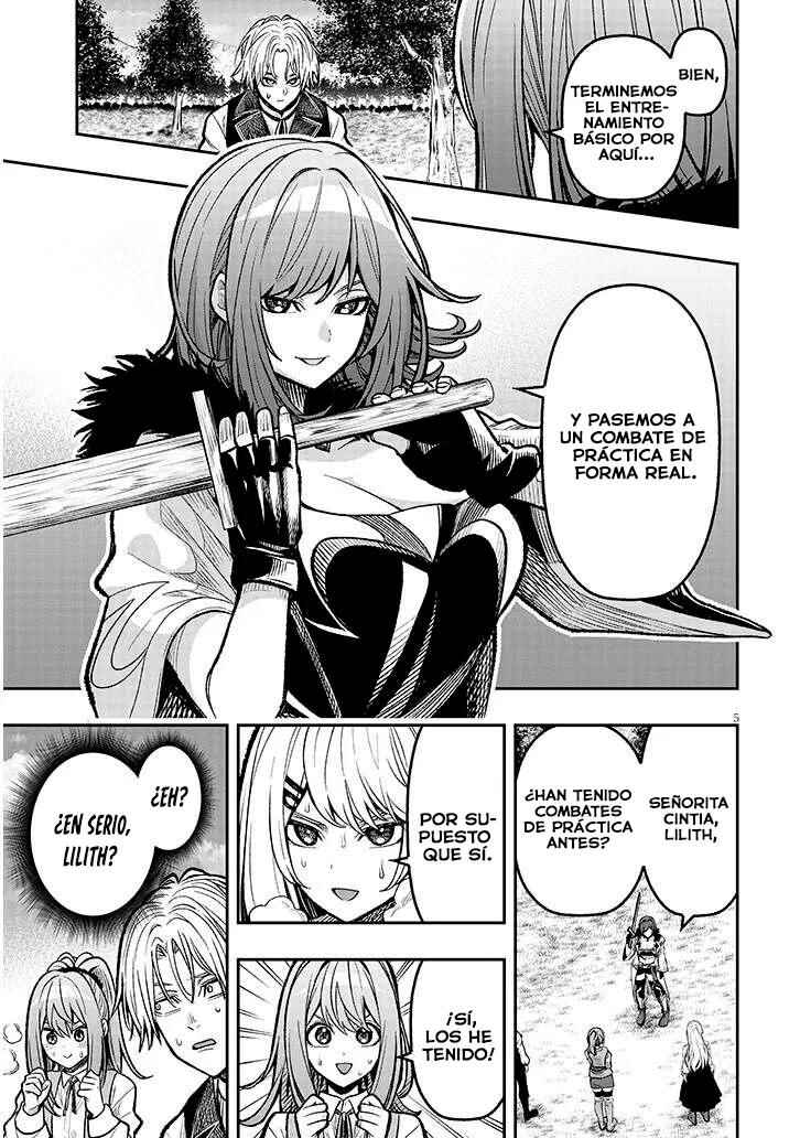Taida na Akujoku Kizoku ni Tensei shita Ore, Scenario wo Bukkowashitara Kikakugai no Maryoku de Saikyou ni Natta Chapter 5 - Page 7