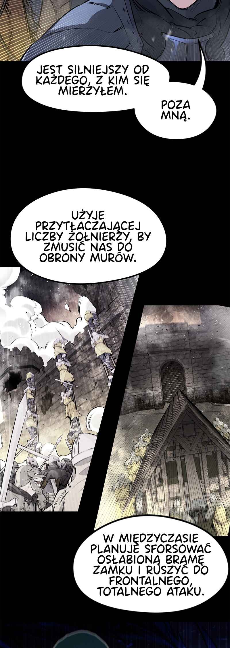 Hoegwihan Yongbyeong eun Da Gyehoek i Itda Chapter 39 - Page 21