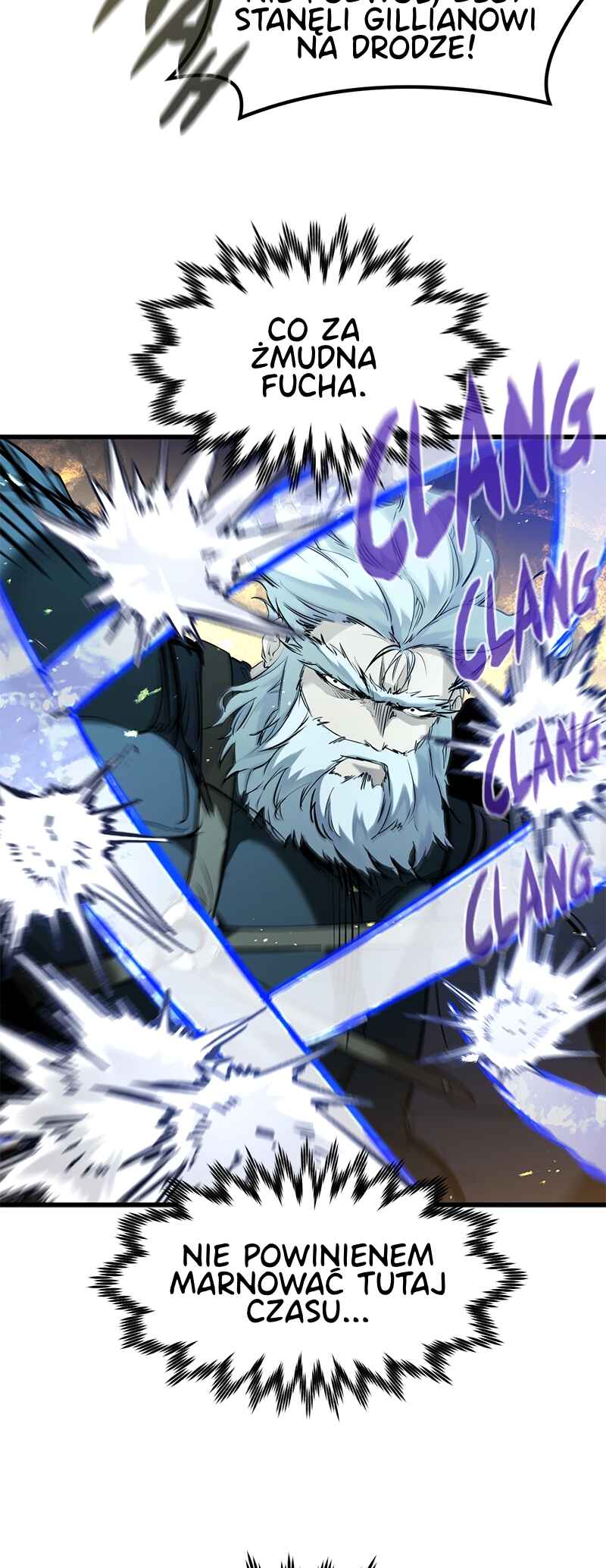 Hoegwihan Yongbyeong eun Da Gyehoek i Itda Chapter 39 - Page 31