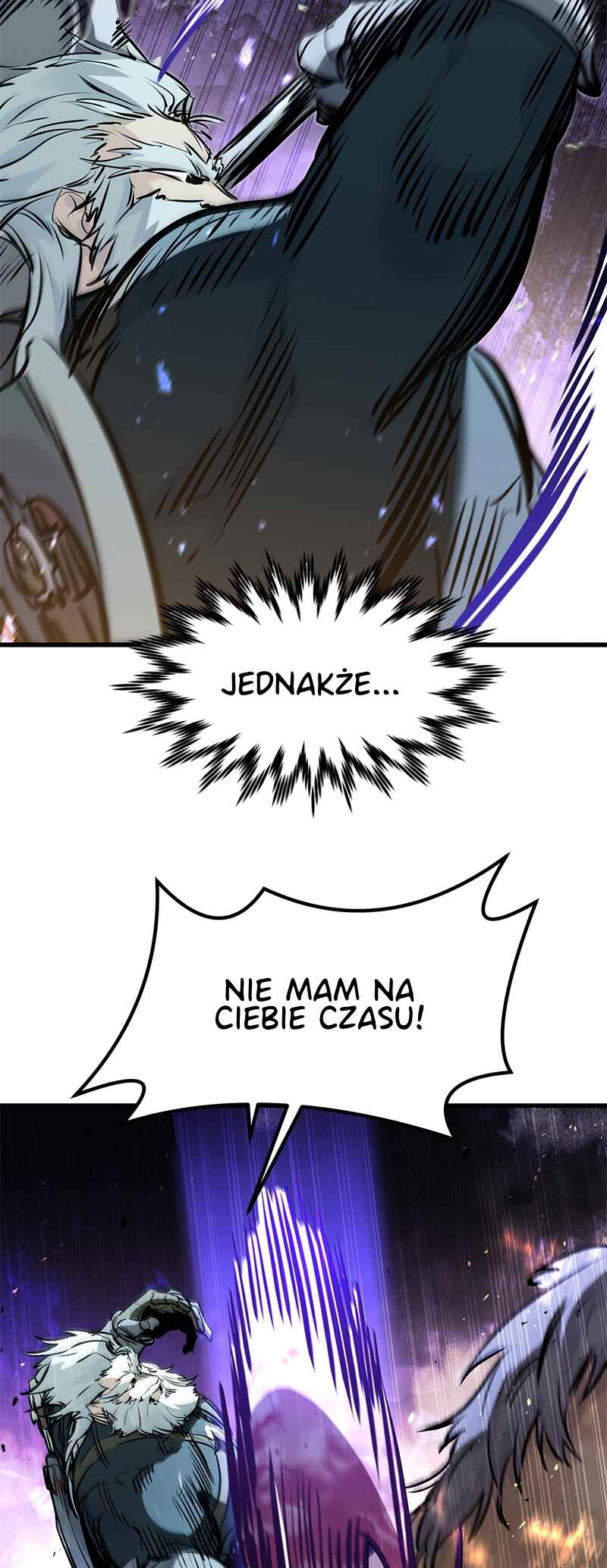 Hoegwihan Yongbyeong eun Da Gyehoek i Itda Chapter 39 - Page 33