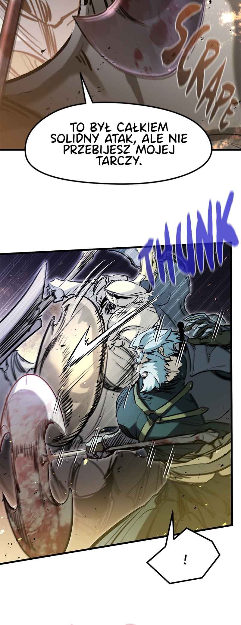 Hoegwihan Yongbyeong eun Da Gyehoek i Itda Chapter 39 - Page 35