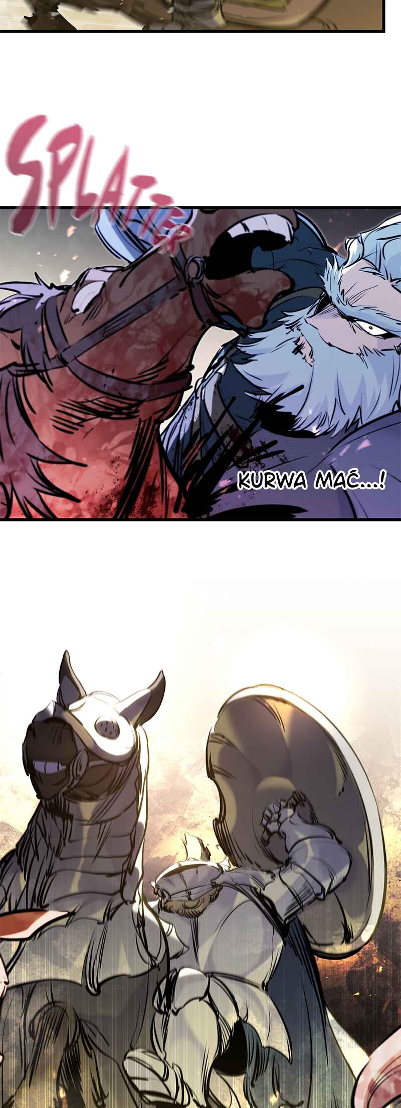 Hoegwihan Yongbyeong eun Da Gyehoek i Itda Chapter 39 - Page 38