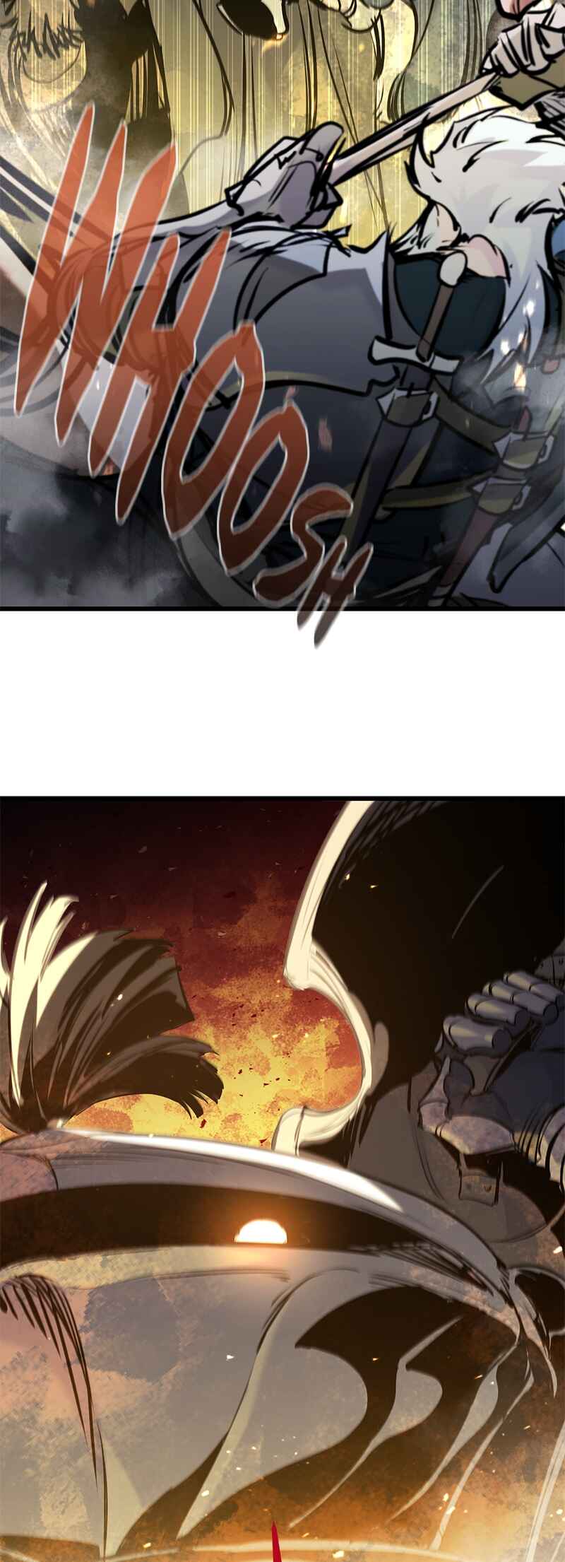 Hoegwihan Yongbyeong eun Da Gyehoek i Itda Chapter 39 - Page 39