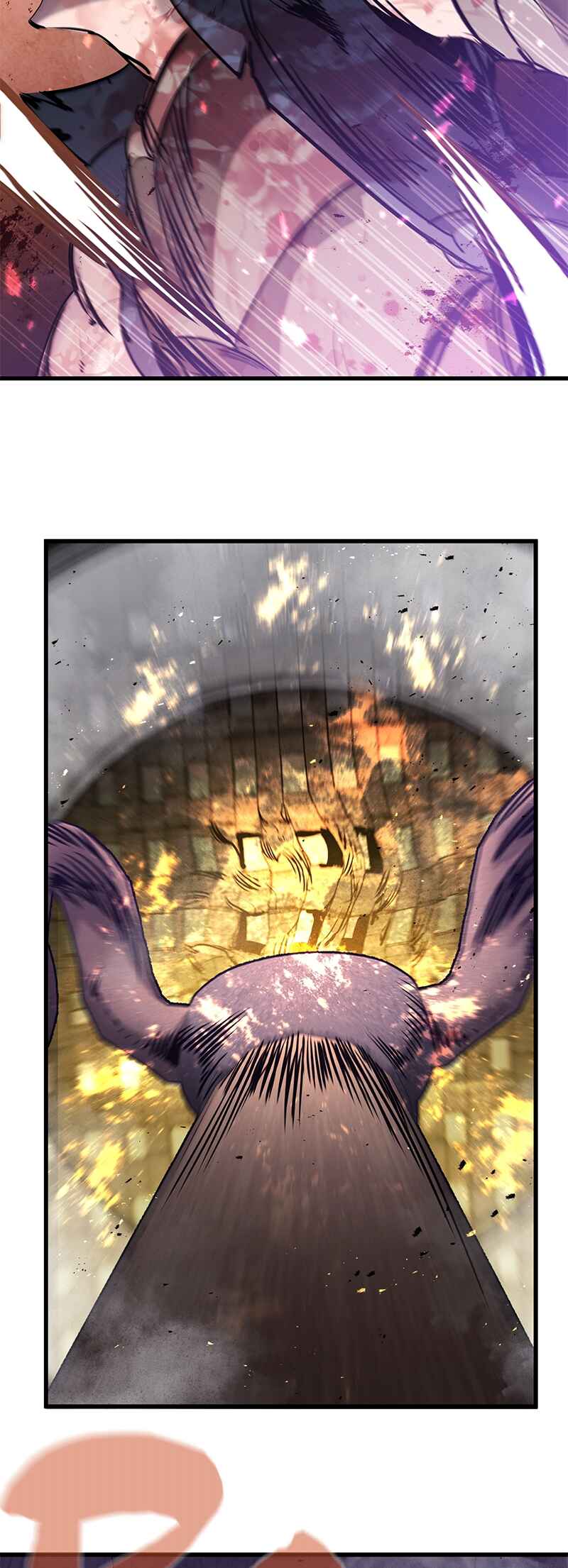 Hoegwihan Yongbyeong eun Da Gyehoek i Itda Chapter 39 - Page 42