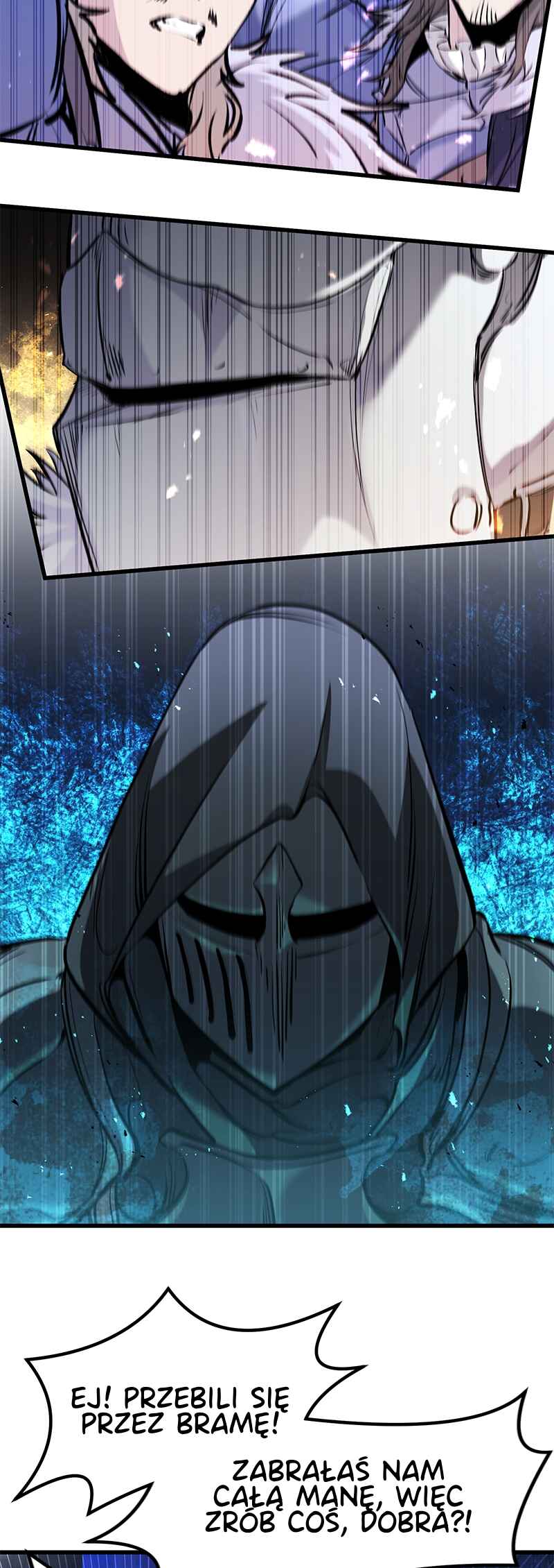 Hoegwihan Yongbyeong eun Da Gyehoek i Itda Chapter 39 - Page 44
