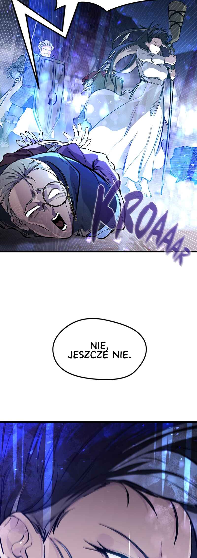 Hoegwihan Yongbyeong eun Da Gyehoek i Itda Chapter 39 - Page 45
