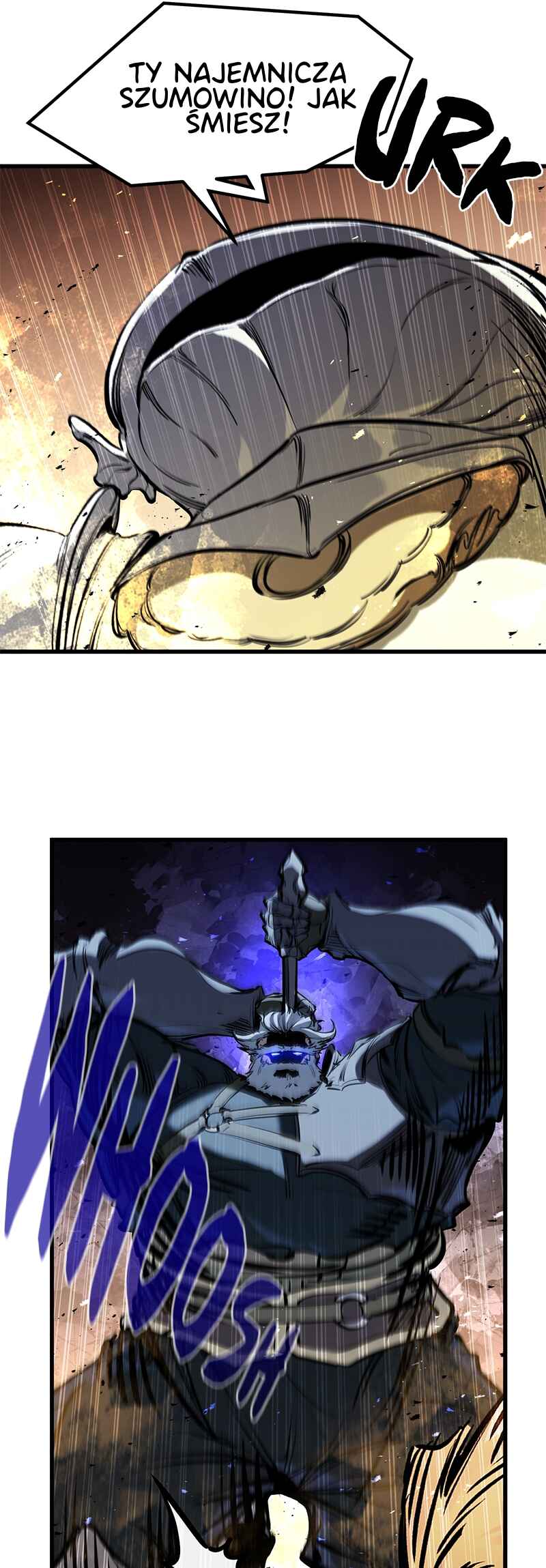 Hoegwihan Yongbyeong eun Da Gyehoek i Itda Chapter 39 - Page 64