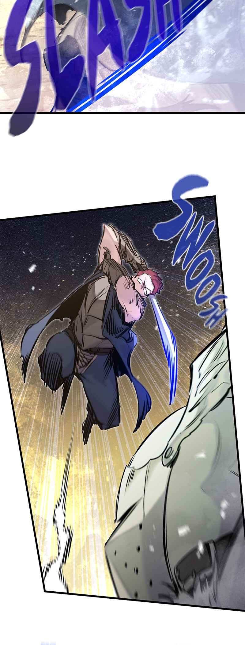 Hoegwihan Yongbyeong eun Da Gyehoek i Itda Chapter 39 - Page 8