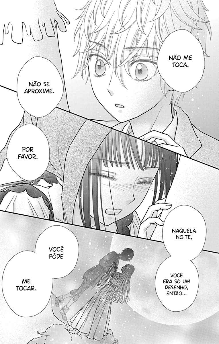 Champignon no Majo Chapter 3 - Page 10