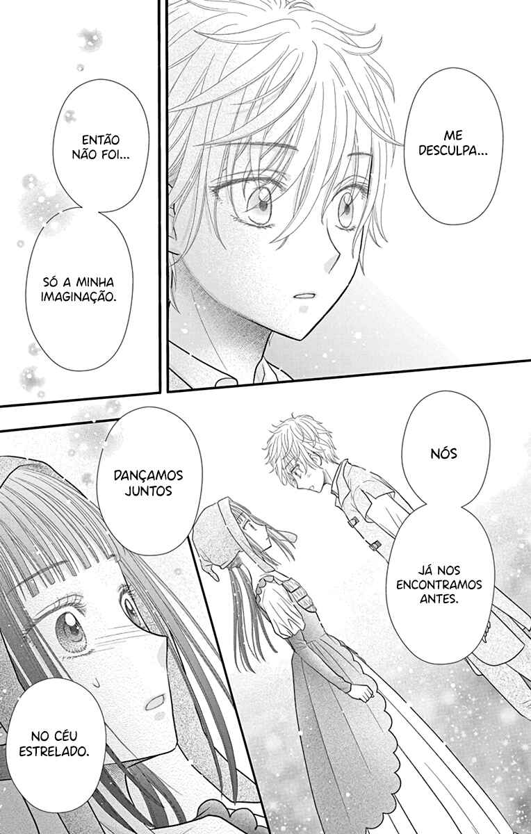 Champignon no Majo Chapter 3 - Page 8