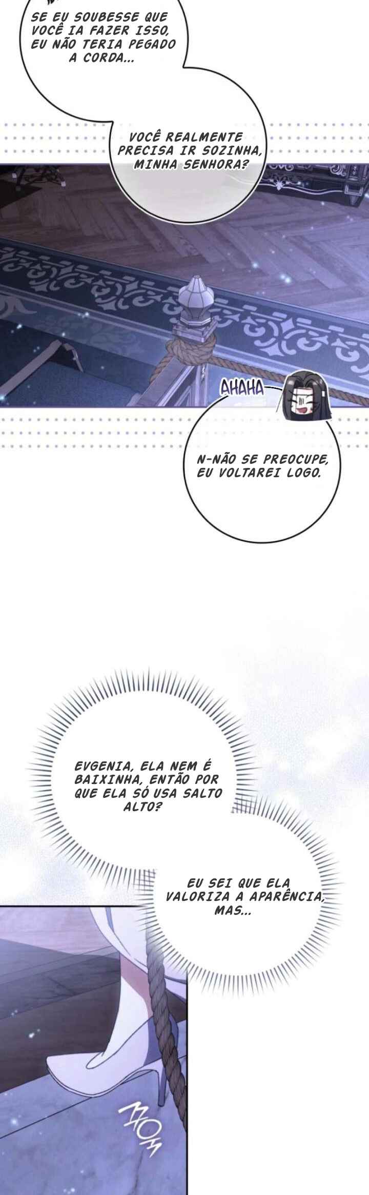 Nampyeoni Choeaeinde Ihondanghal Geot Gatda Chapter 2 - Page 34
