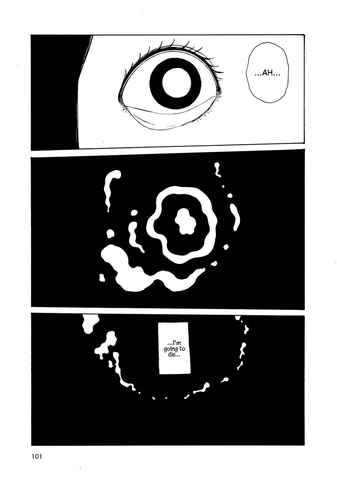 Wakusei Closet Chapter 13 - Page 19