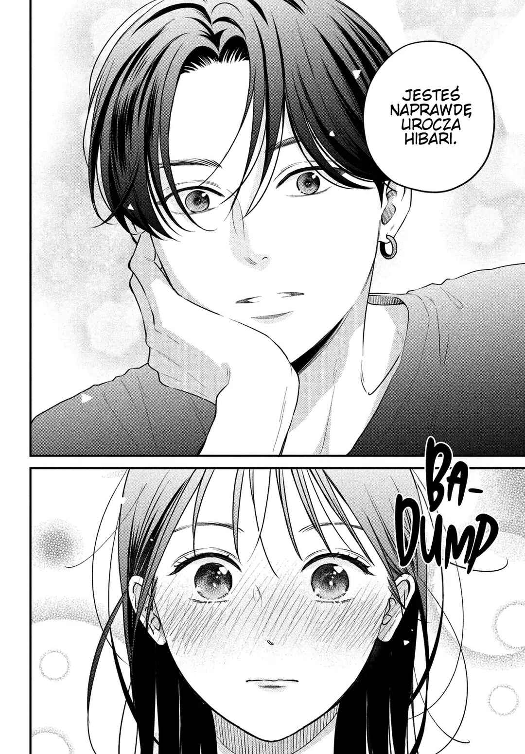Museru Kurai no Ai o Ageru Chapter 6 - Page 10