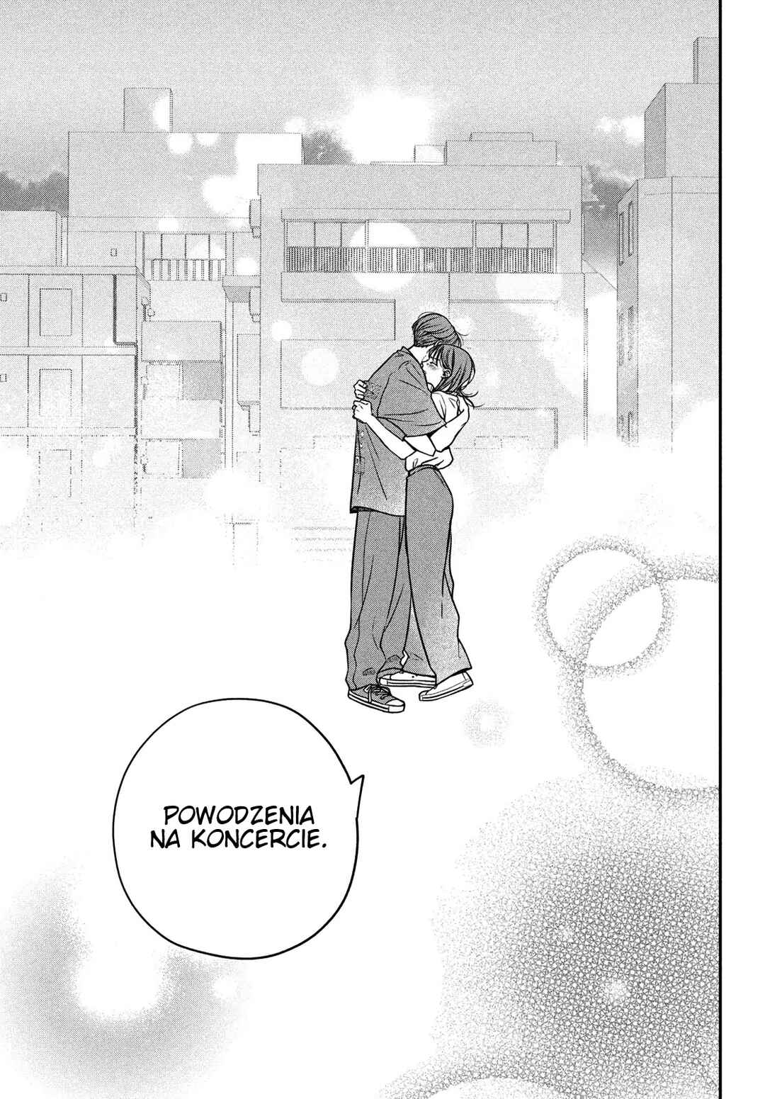 Museru Kurai no Ai o Ageru Chapter 6 - Page 39