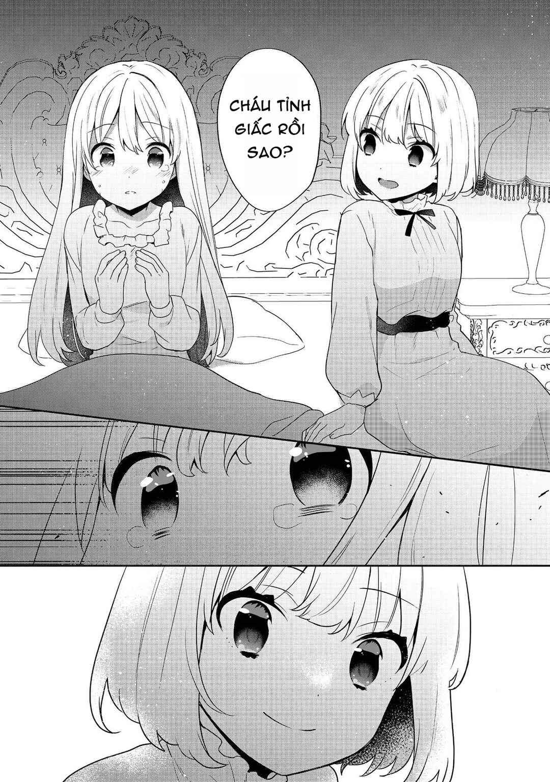 Tearmoon Teikoku Monogatari ~Dantoudai kara Hajimaru, Hime no Tensei Gyakuten Story~ Chapter 52 - Page 13