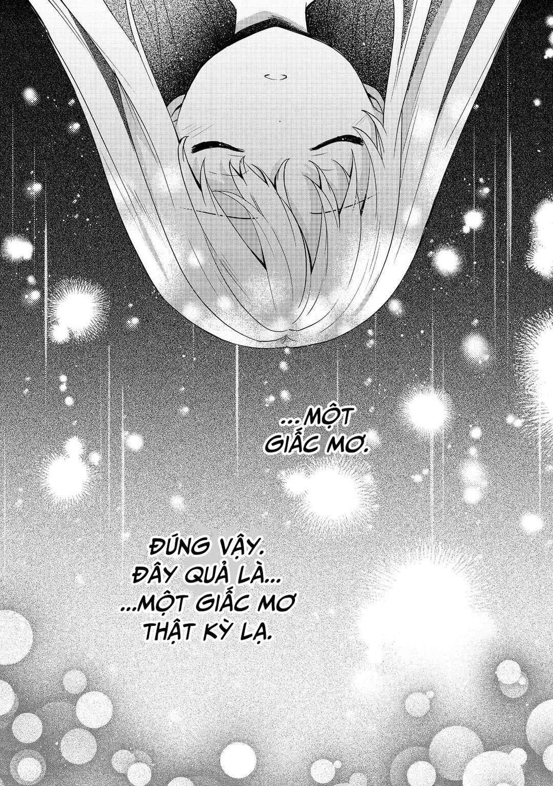 Tearmoon Teikoku Monogatari ~Dantoudai kara Hajimaru, Hime no Tensei Gyakuten Story~ Chapter 52 - Page 4