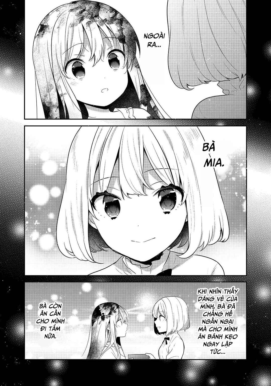 Tearmoon Teikoku Monogatari ~Dantoudai kara Hajimaru, Hime no Tensei Gyakuten Story~ Chapter 52 - Page 6