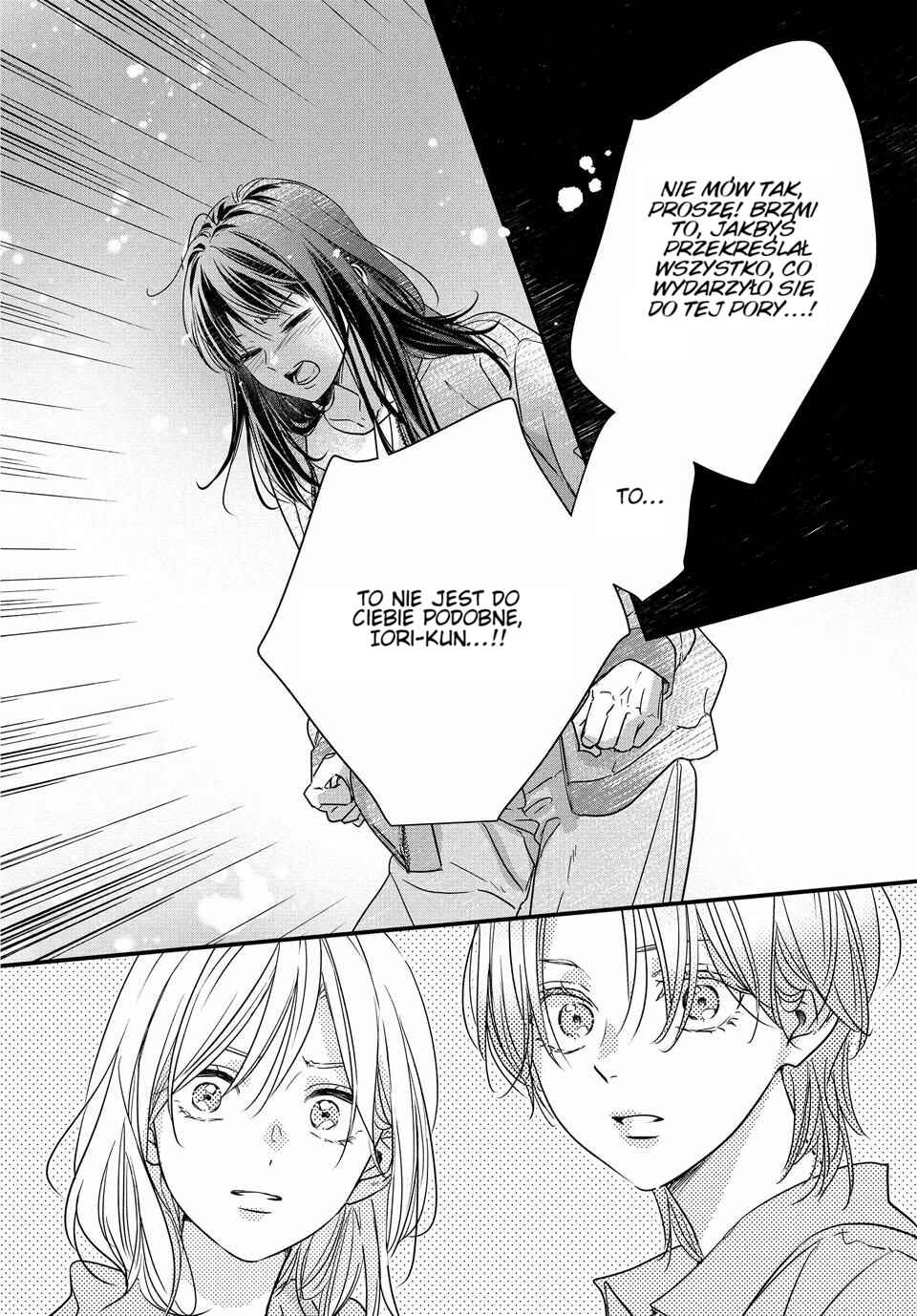 Unmei no Hito ni Deau Hanashi Chapter 23 - Page 26