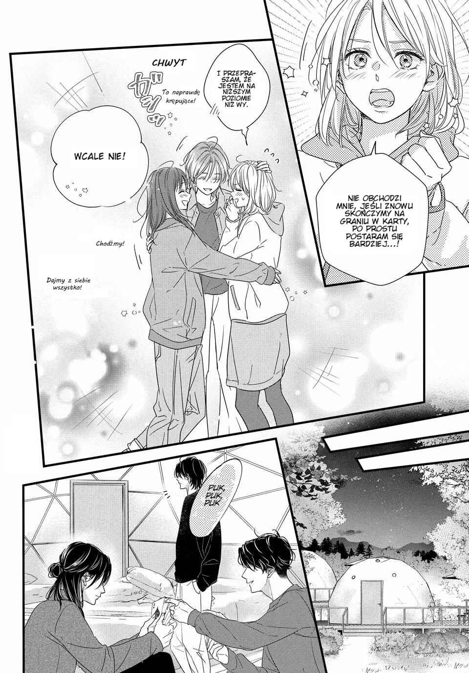 Unmei no Hito ni Deau Hanashi Chapter 23 - Page 30