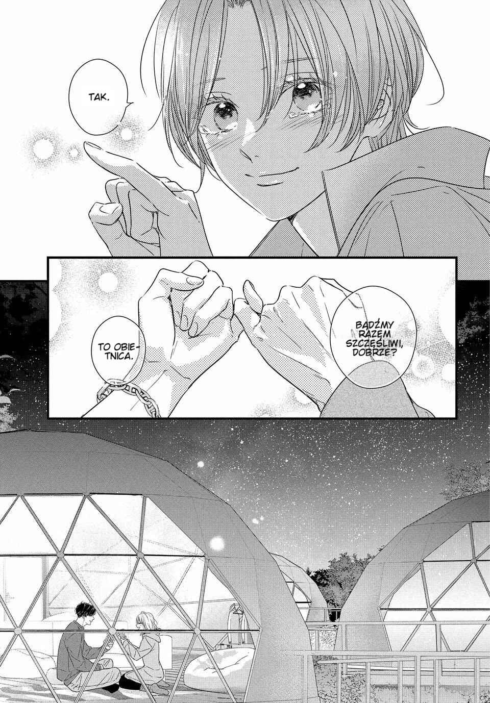 Unmei no Hito ni Deau Hanashi Chapter 23 - Page 49