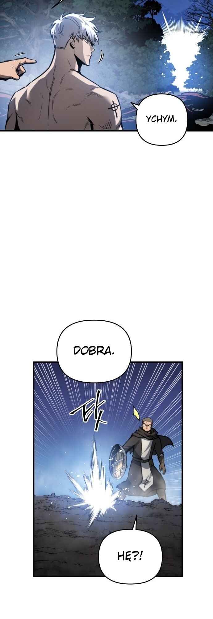 Doom Breaker Chapter 14 - Page 70