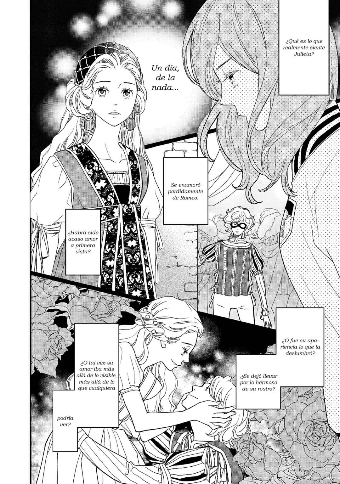 Kageki Shoujo!! Chapter 17 - Page 16