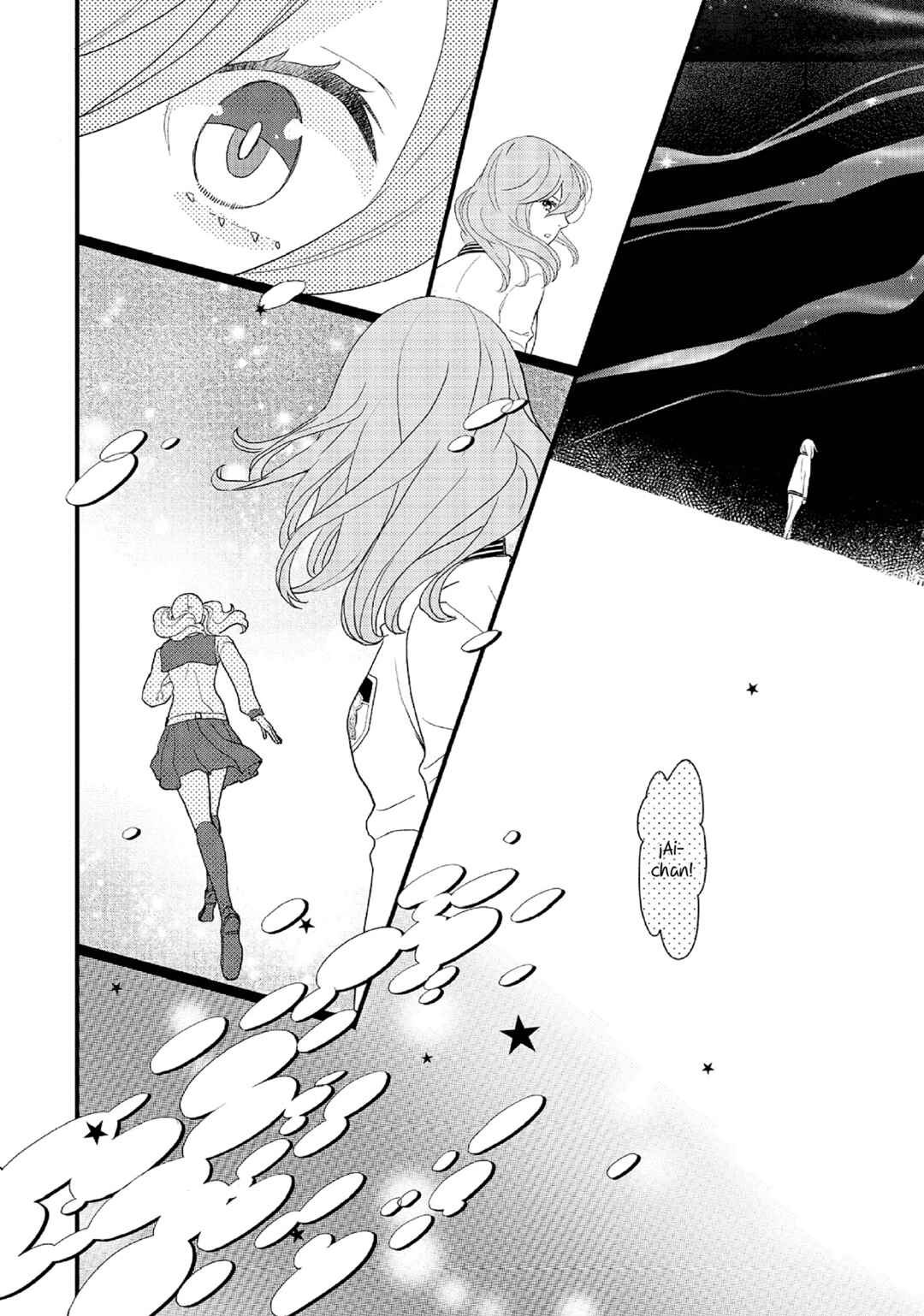 Kageki Shoujo!! Chapter 17 - Page 20