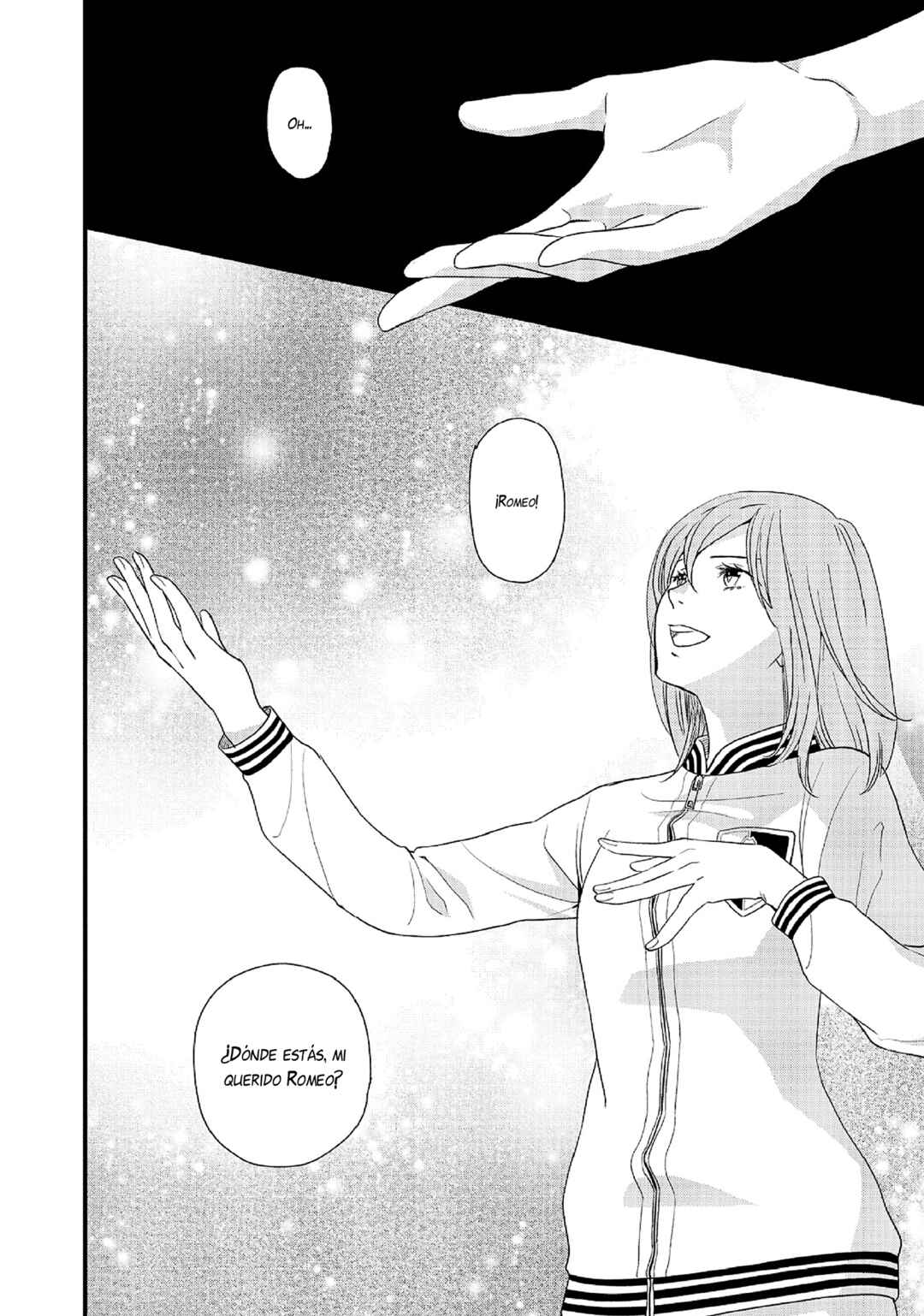 Kageki Shoujo!! Chapter 17 - Page 24