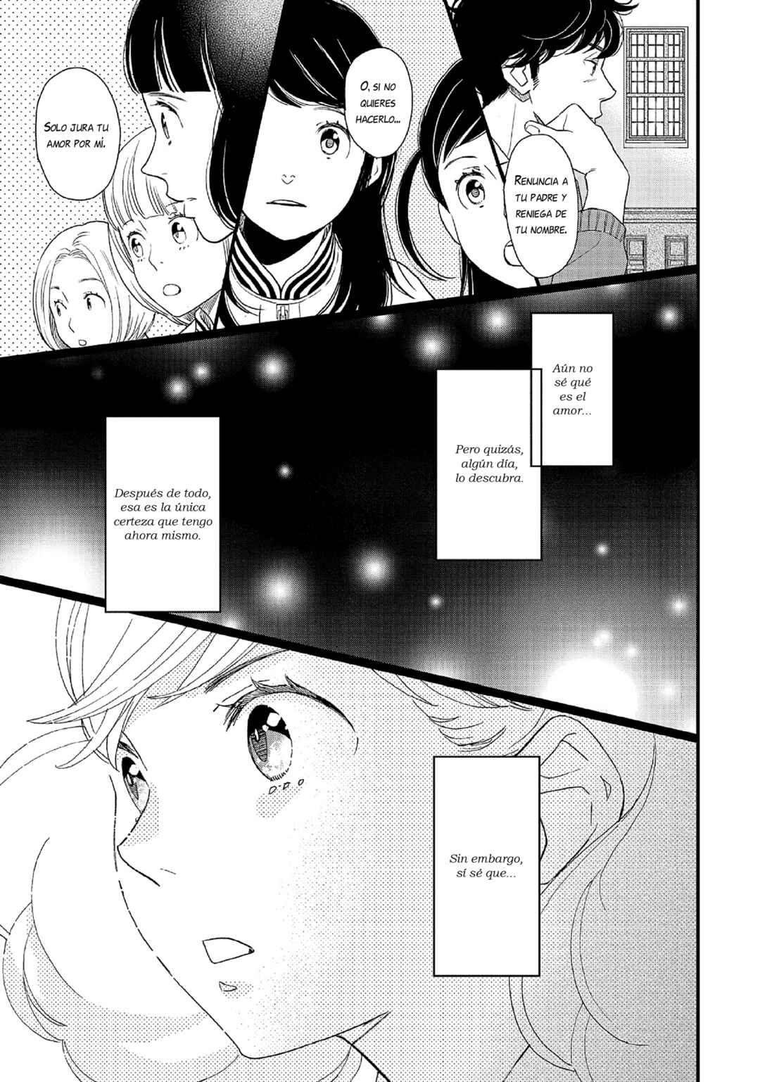 Kageki Shoujo!! Chapter 17 - Page 25