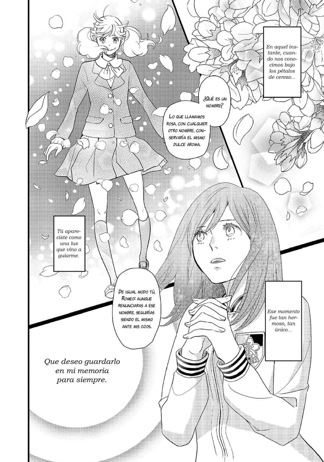 Kageki Shoujo!! Chapter 17 - Page 26