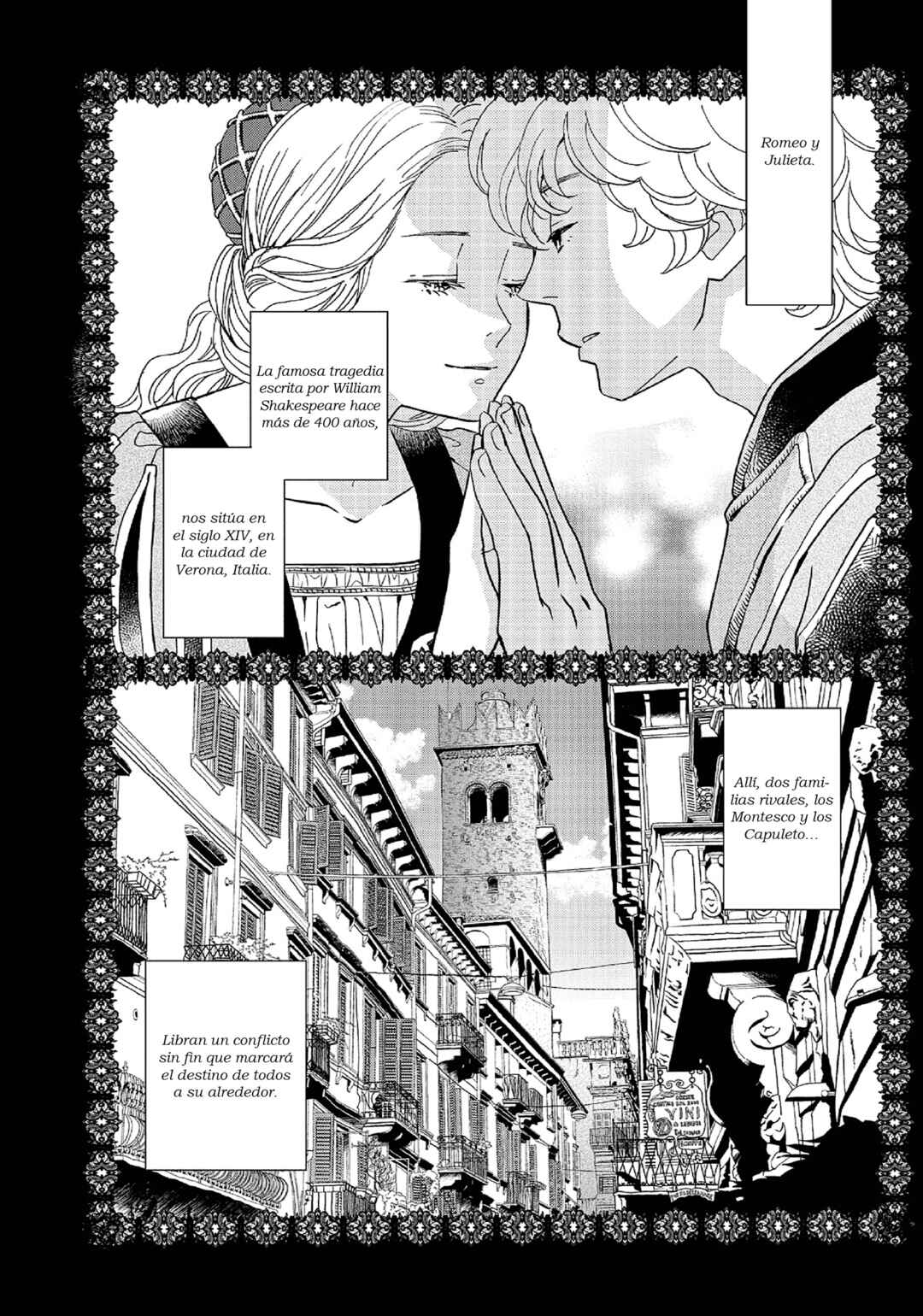 Kageki Shoujo!! Chapter 17 - Page 3